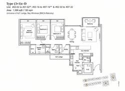 Ferraria Park Condominium (D17), Condominium #634556431